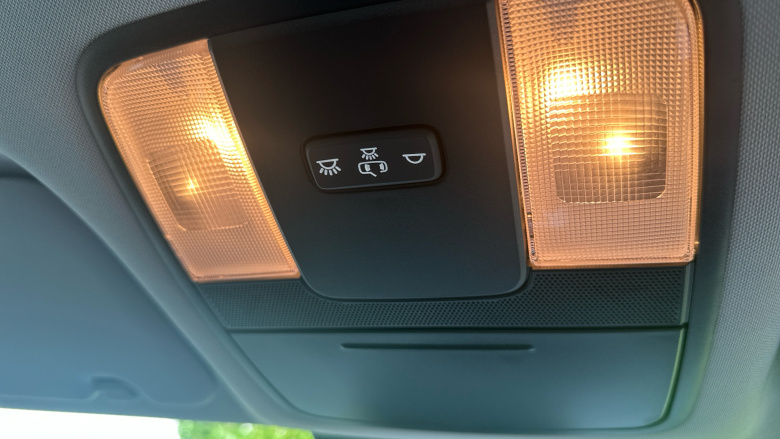 Kia Xceed 1.0T GDi ISG 2 5dr Petrol Hatchback